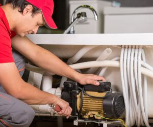 About Emergency plumbing pros Christopher, IL